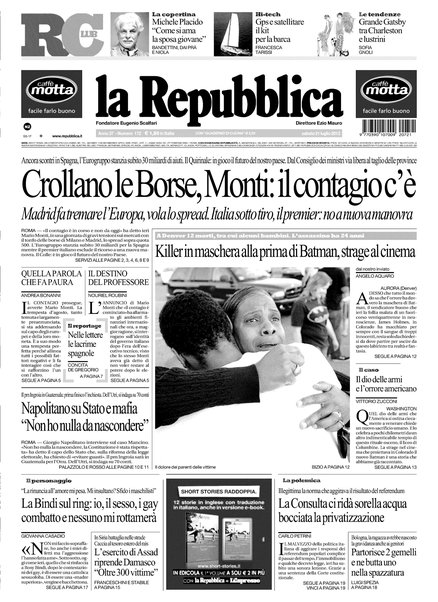 La repubblica